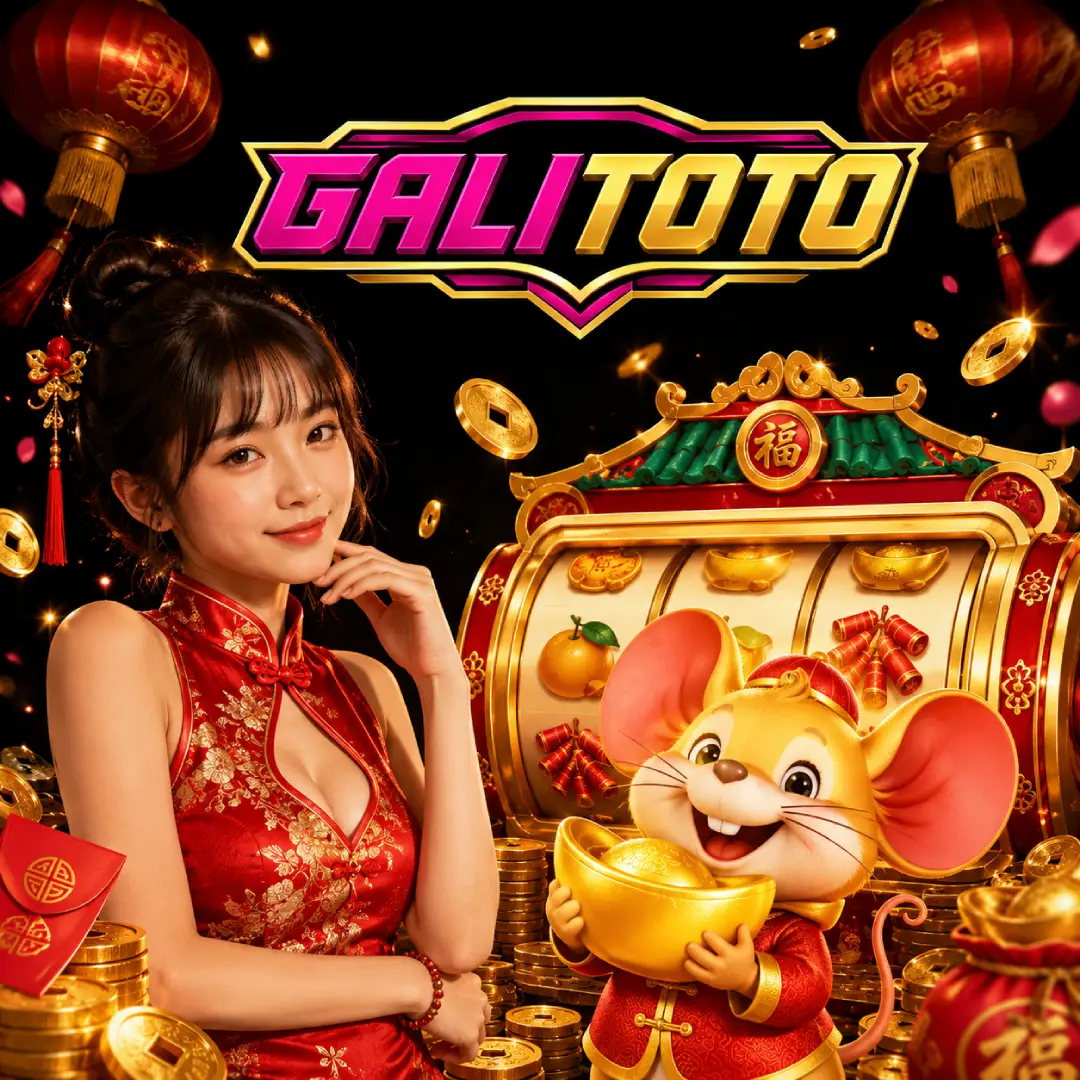 Promosi galitoto4d.com